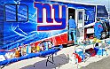 W drodze na mecz NY Giants vs Washington Commanders